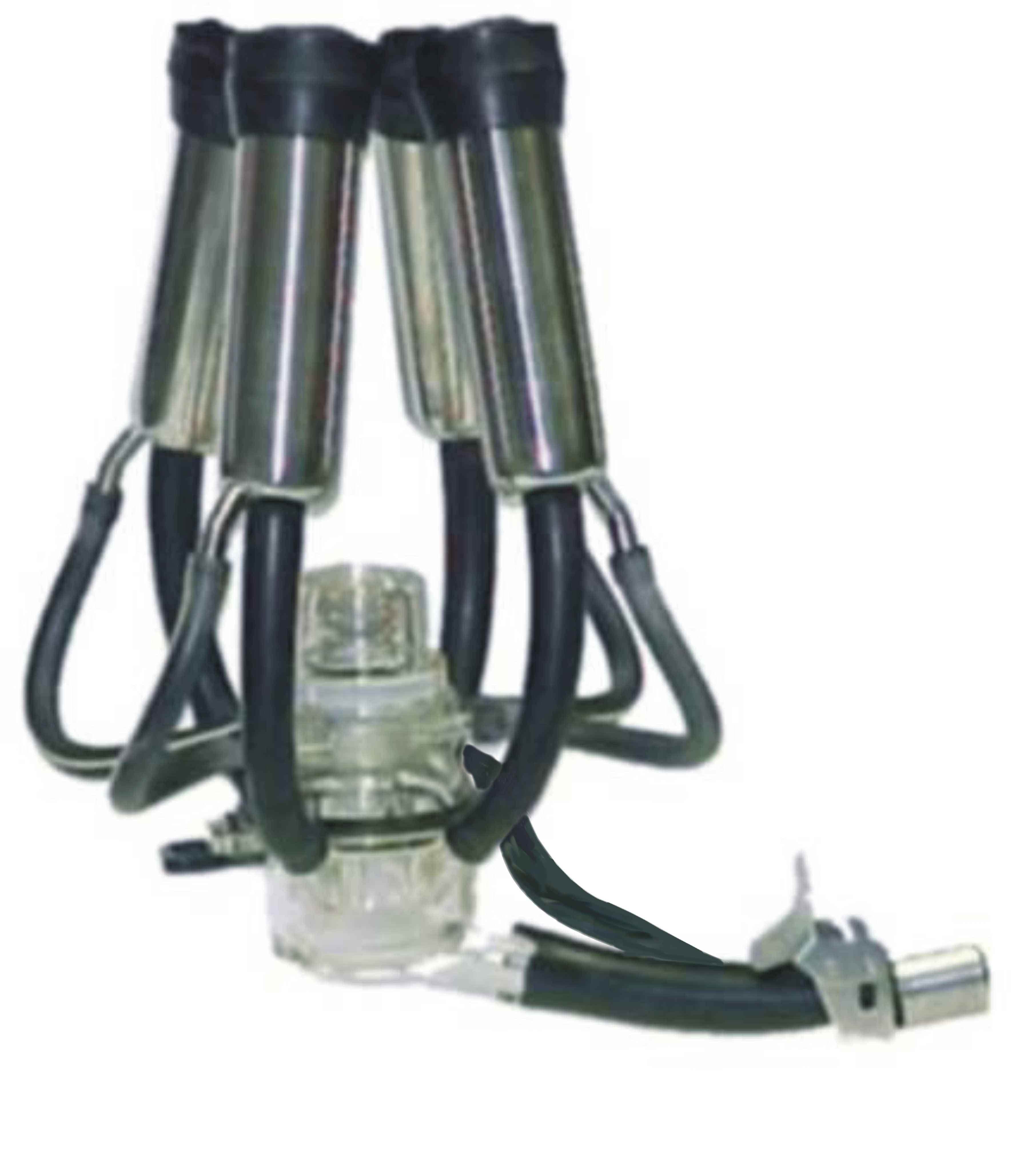 NuPulse MLX Claw
